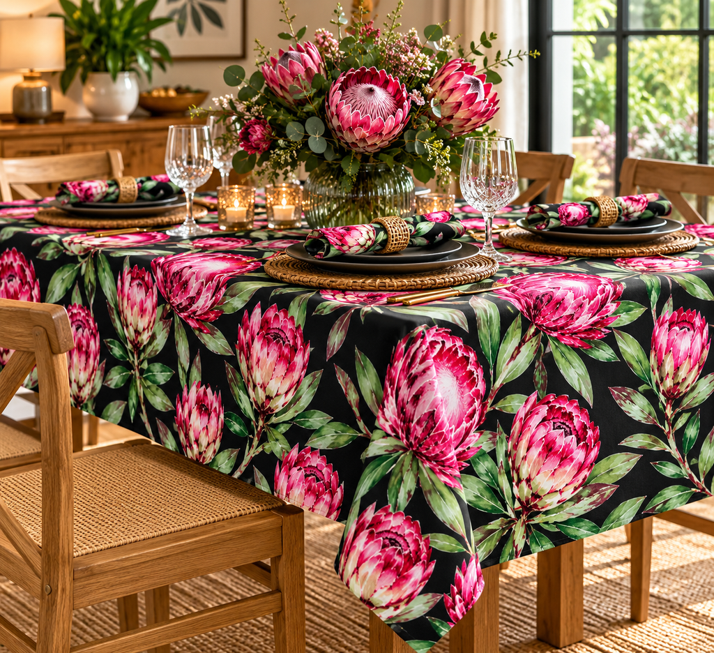 Protea Prag