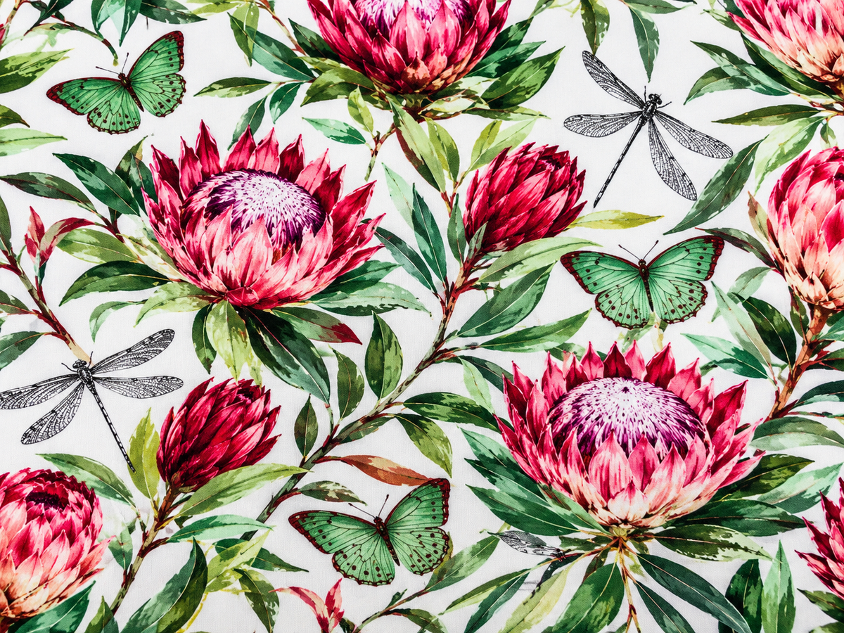 Fynbos Fantasie