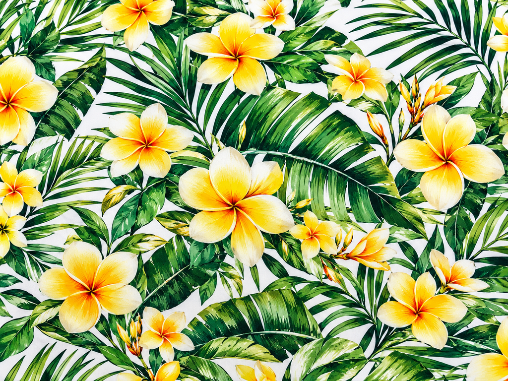 Tropiese Sonskyn